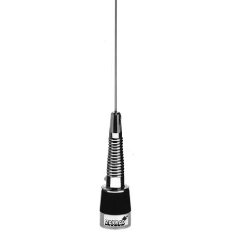 PCTEL MAXRAD MHB5802S | 144-174MHz 1/2 Wave No Gro Plane